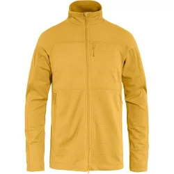 Fjällräven Herren Abisko Lite Fleece Jacke