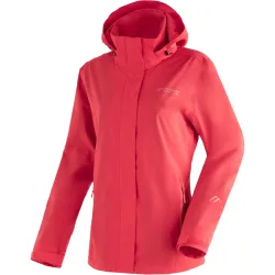 Maier Sports Damen Metor Sustain Jacke
