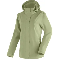 Maier Sports Damen Metor Sustain Jacke