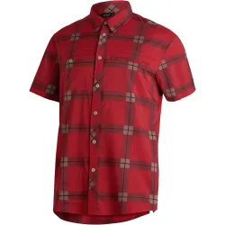 Maier Sports Herren Kasen Hemd