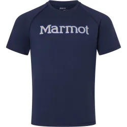 Marmot Herren Windridge Graphic T-Shirt