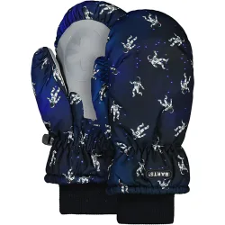 Barts Kinder Nylon Handschuhe