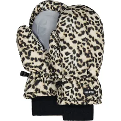 Barts Kinder Nylon Handschuhe