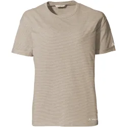 Vaude Damen Mineo Striped T-Shirt