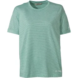 Vaude Damen Mineo Striped T-Shirt