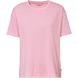 Vaude Damen Mineo Striped T-Shirt