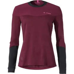 Vaude Damen Moab Pro Longsleeve