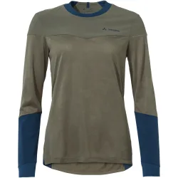 Vaude Damen Moab Pro Longsleeve