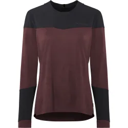 Vaude Damen Moab Pro Longsleeve