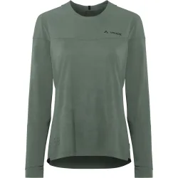 Vaude Damen Moab Pro Longsleeve