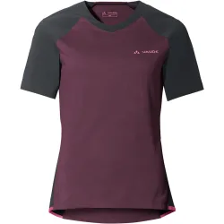 Vaude Damen Moab Pro T-Shirt