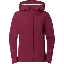 Vaude Damen Yaras V Jacke