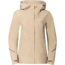 Vaude Damen Yaras V Jacke