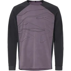 Vaude Herren Moab Pro Longsleeve