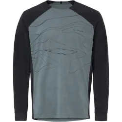 Vaude Herren Moab Pro Longsleeve