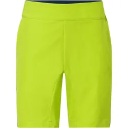 Vaude Kinder Detective Stretch Shorts