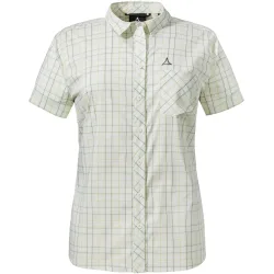 Schöffel Damen Burgspitz SH Bluse