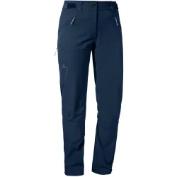 Schöffel Damen Looop Circ Hose