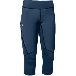 Schöffel Damen Hestad 3/4 Tights