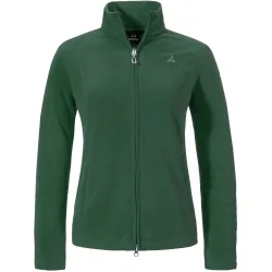 Schöffel Damen Leona3 Fleece Jacke
