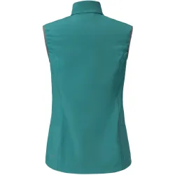 Schöffel Damen Tonion Softshell Weste