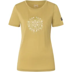 Super.Natural Damen Ornament T-Shirt