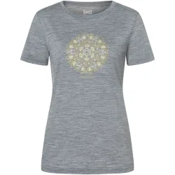 Super.Natural Damen Ornament T-Shirt