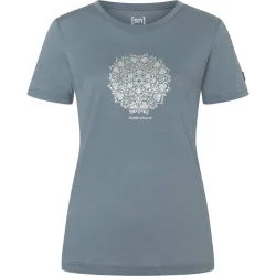 Super.Natural Damen Ornament T-Shirt