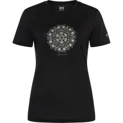 Super.Natural Damen Ornament T-Shirt