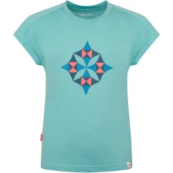 Trollkids Kinder Sandefjord T-Shirt