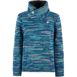 E9 Damen Ines 2.2 Pullover