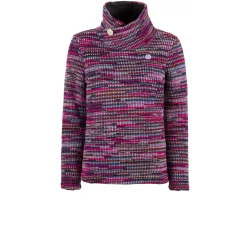 E9 Damen Ines 2.2 Pullover