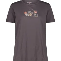 CMP Damen T-Shirt