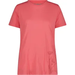 CMP Damen T-Shirt