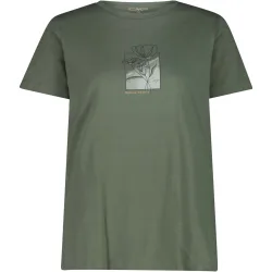 CMP Damen T-Shirt