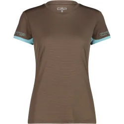 CMP Damen T-Shirt