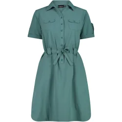 CMP Damen Kleid