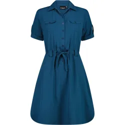 CMP Damen Kleid