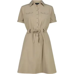 CMP Damen Kleid