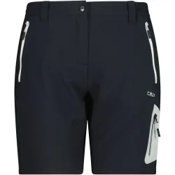 CMP Damen Bermuda Shorts