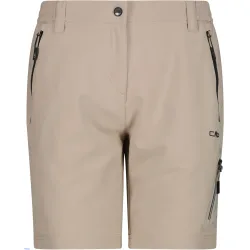CMP Damen Bermuda Shorts