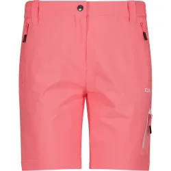 CMP Damen Bermuda Shorts