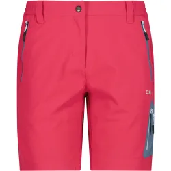 CMP Damen Bermuda Shorts