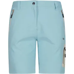 CMP Damen Bermuda Shorts