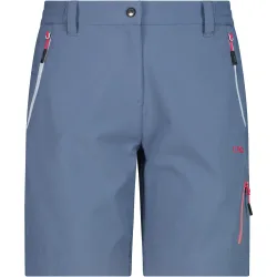 CMP Damen Bermuda Shorts