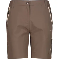 CMP Damen Bermuda Shorts