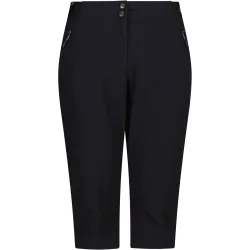 CMP Damen Capri Hose