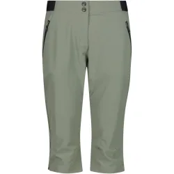 CMP Damen Capri Hose