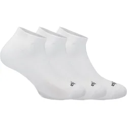 CMP Damen Bamboo Invisibile 3er Pack Socken