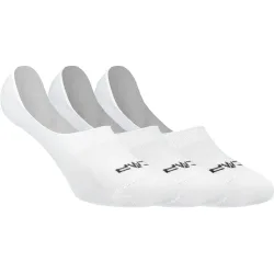 CMP Damen Bamboo Footguard 3er Pack Socken